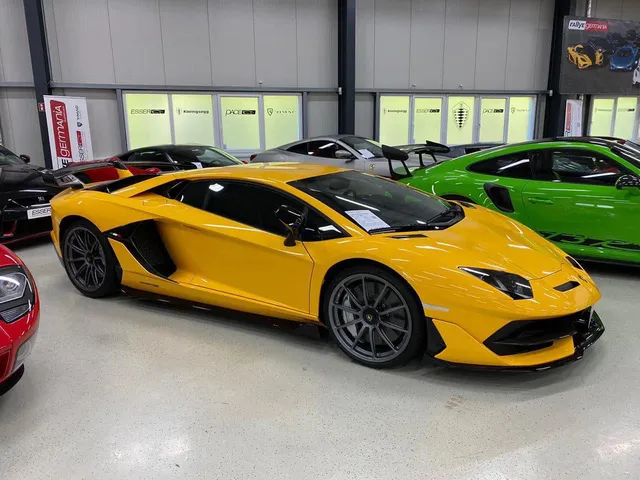 sieu-pham-lamborghini-aventador-svj-thu-hai