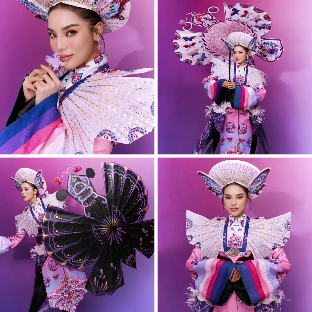 ky-duyen-dien-ao-nhat-binh-noi-bat-trong-phan-thi-national-costume-o-ban-ket-miss-universe-2024