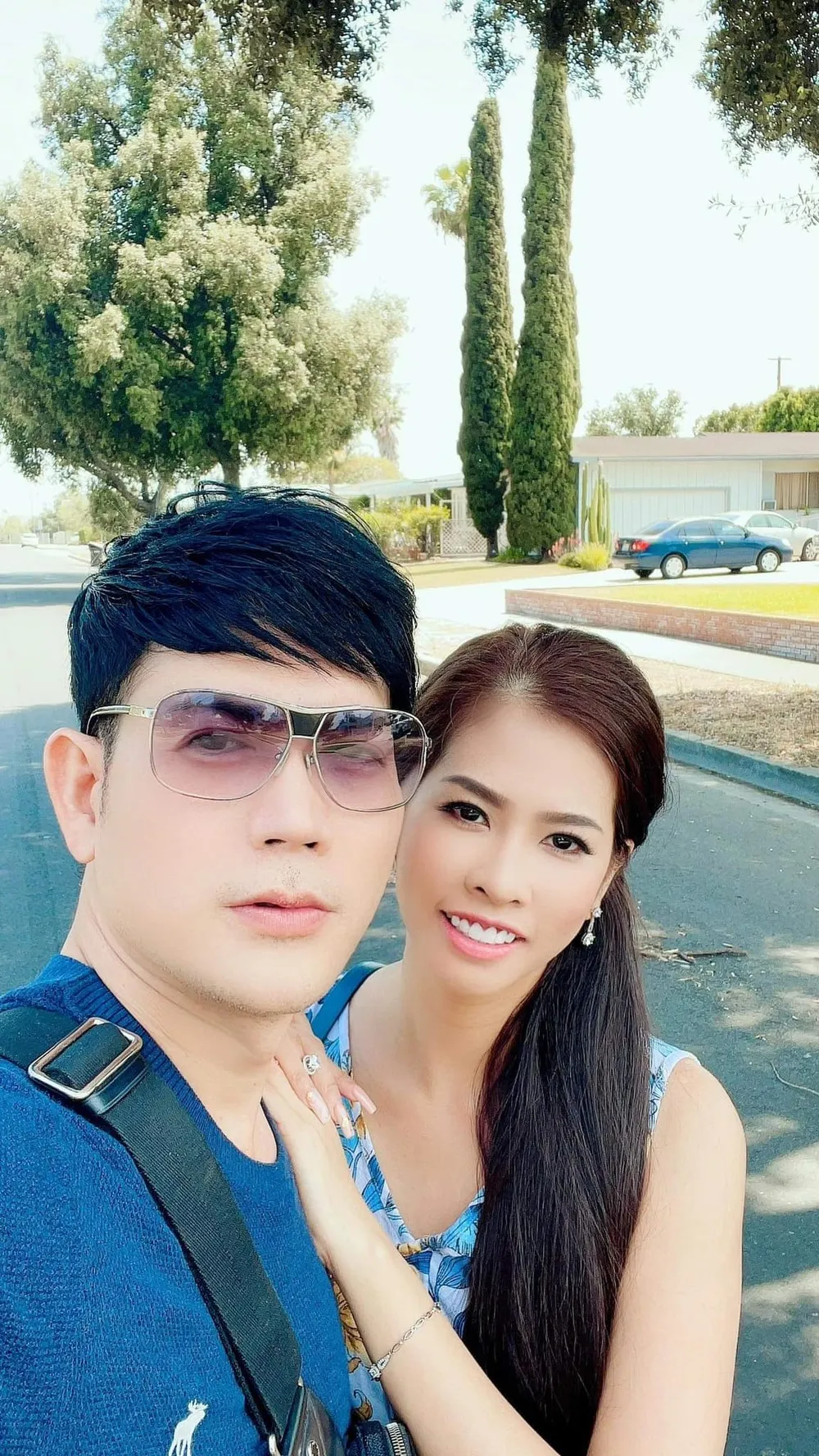 quach-thanh-danh-dua-vo-con-ve-viet-nam-12