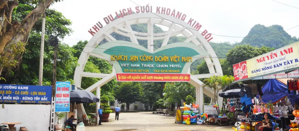 tour suoi khoang kim boi hb 1