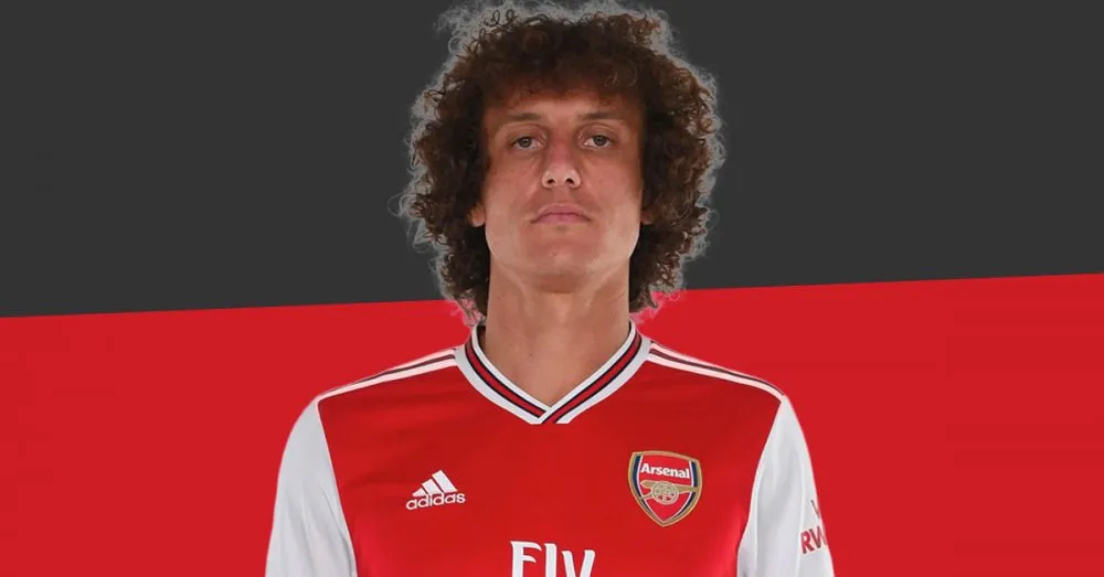 Martin Keown talks about David Luiz - Bóng Đá