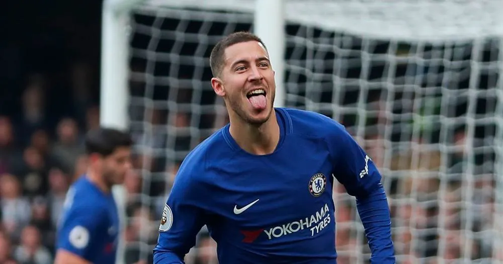 Real tiếp tục nâng lương để lôi kéo Hazard - Bóng Đá