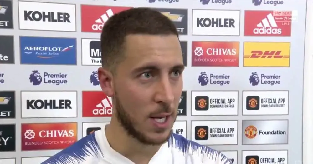 Hazard:
