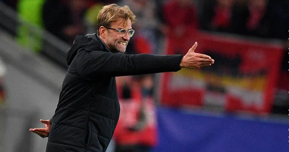 Sau 4 năm, Klopp giúp tăng giá trị của Liverpool lên 700 triệu - Bóng Đá