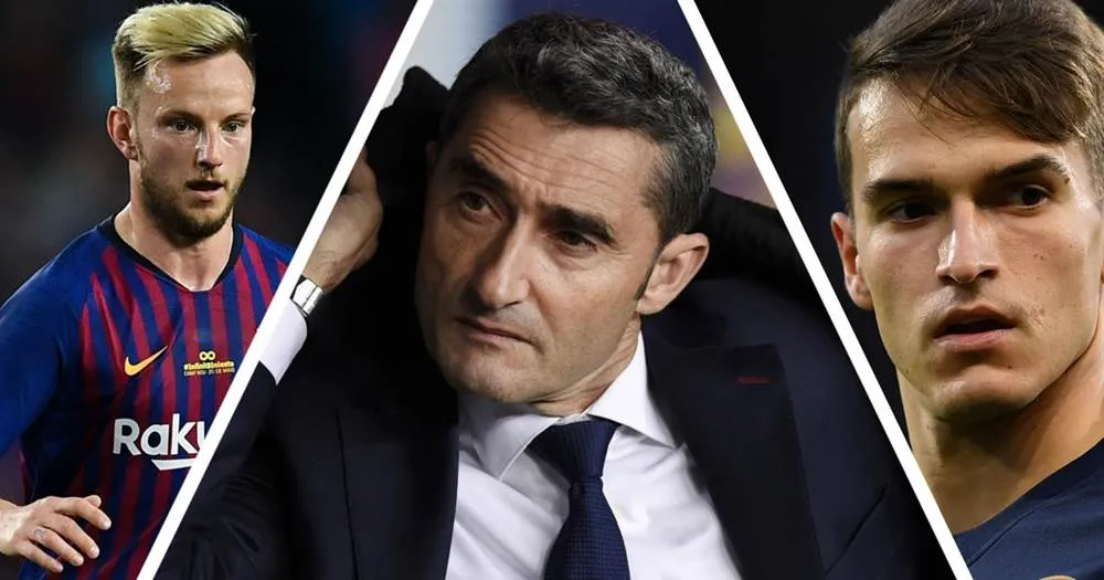 Barcelona chỉ còn 1 tuần để tránh thảm họa từ UEFA - Bóng Đá