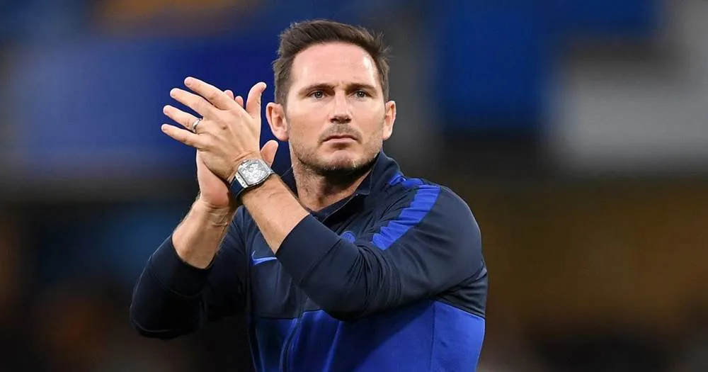 HLV Lampard nói gì ở họp báo sau trận đại thắng ở Carabao Cup - Bóng Đá