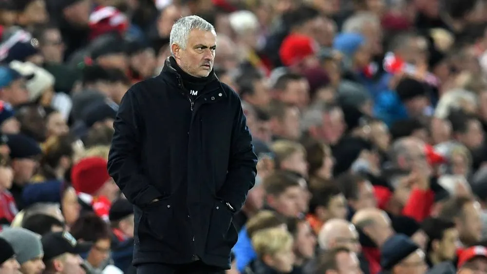 Bạn đã hiểu tại sao Mourinho bị sa thải chưa? - Bóng Đá