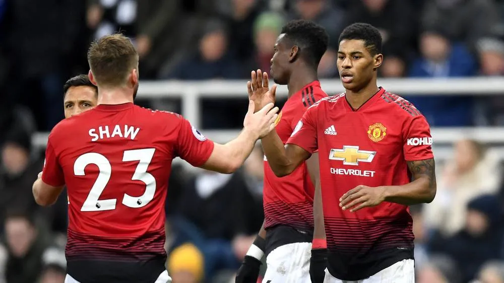 9. 'Man Utd sẽ dễ dàng lọt vào top 4' - Bóng Đá