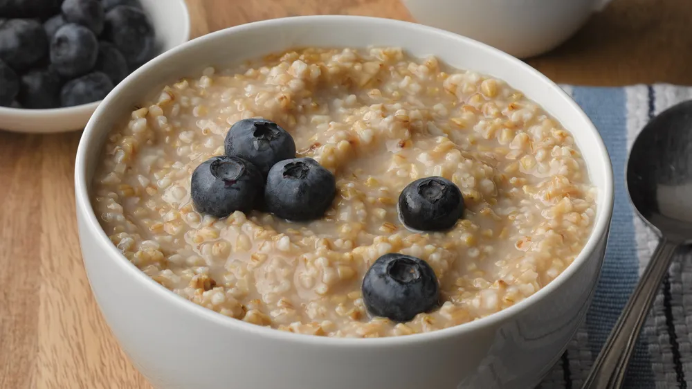 Steel-Cut-Oatmeal