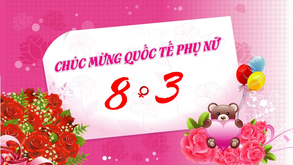 Nhung loi chuc hay và y nghia nhat ngay 8 3 danh cho me phunutoday.vn 1