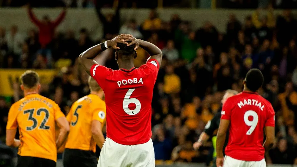 Man Utd đã khác với mùa trước nhưng... - Bóng Đá