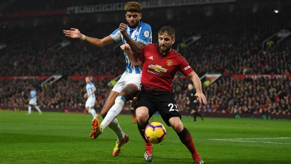 TRỰC TIẾP Huddersfield vs Man Utd: Đội hình dự kiến - Bóng Đá