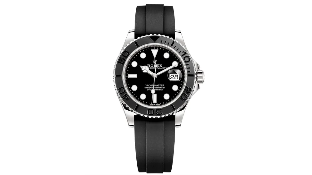 Rolex Yacht-Master 42 MM