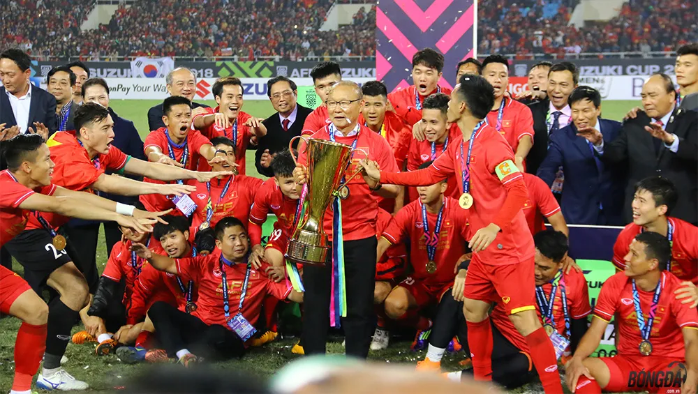 Quang Hải, Công Phượng sẽ được thực nghiệm công nghệ VAR tại Asian Cup 2019 - Bóng Đá