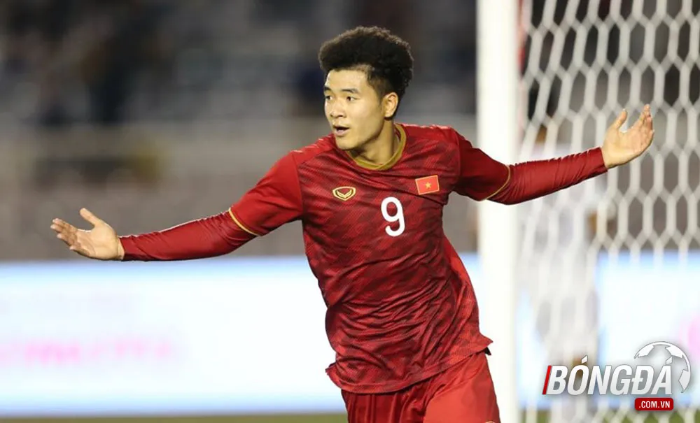 Sau trận U22 Việt Nam vs Campuchia - Bóng Đá