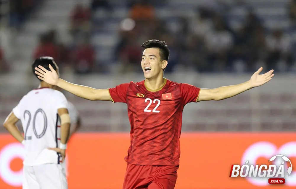 Sau trận U22 Việt Nam vs Campuchia - Bóng Đá