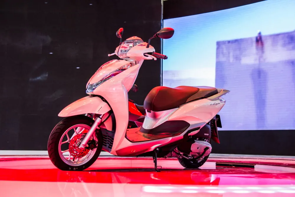 Honda va Piaggio (16 of 102)