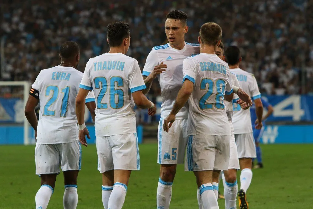 Những đội bóng kiếm điểm giỏi nhất châu Âu: Man City ung dung trên đỉnh - Bóng Đá