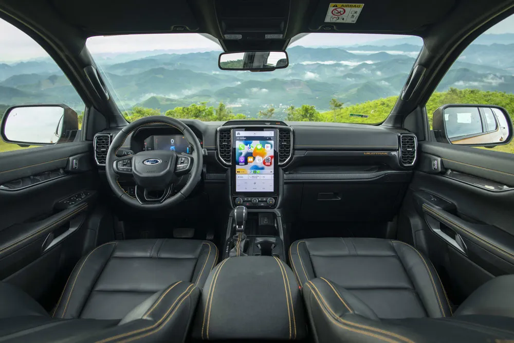 Ford-Ranger