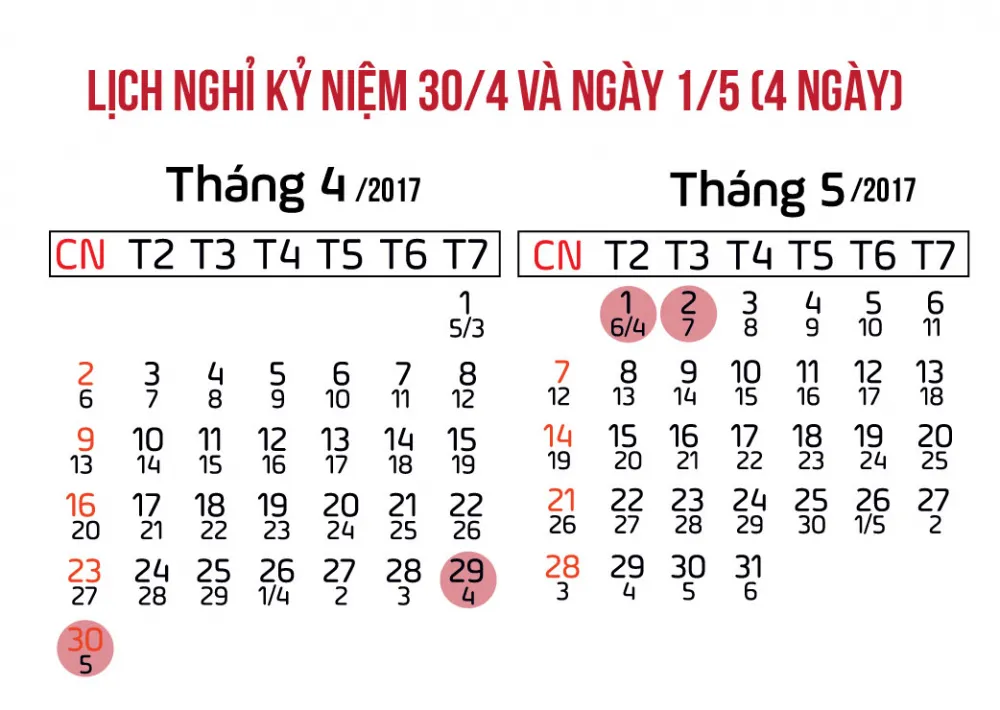 nghi 30.4 - phunutoday