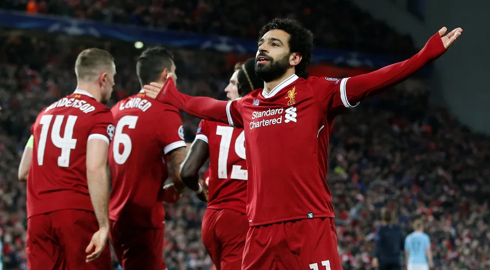 Jurgen Klopp lên tiếng về chấn tương của Salah - Bóng Đá