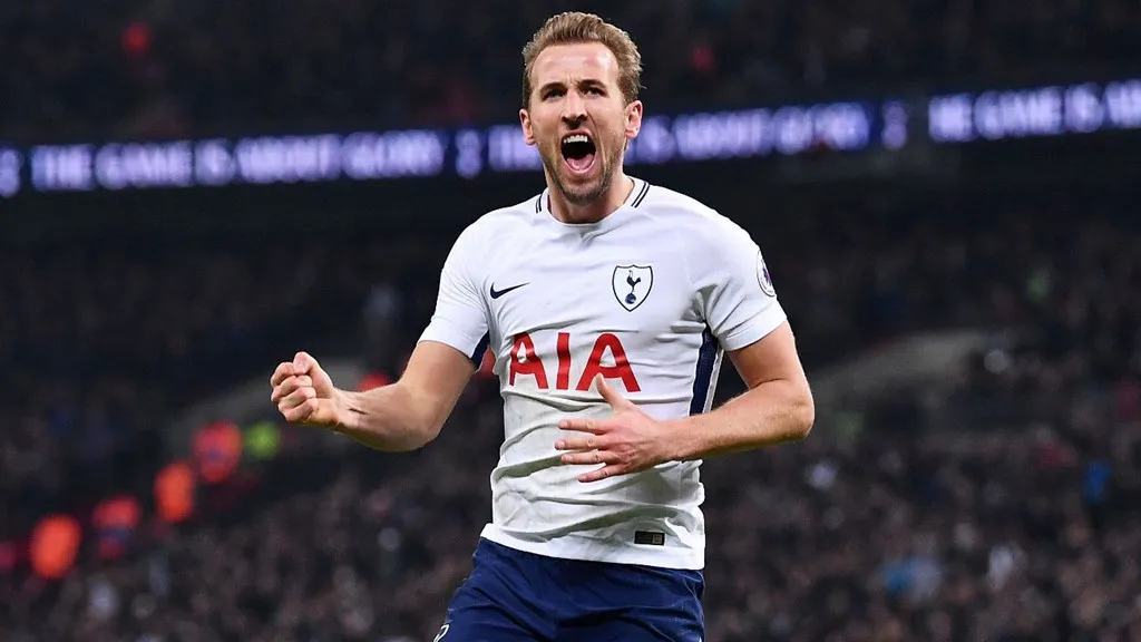 Harry Kane: Thất bại, khổ luyện, bừng sáng World Cup và so kè Ronaldo - Bóng Đá