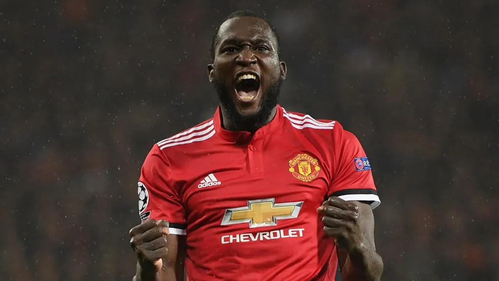 Lukaku bị chỉ trích không hết lòng vì Man Utd - Bóng Đá