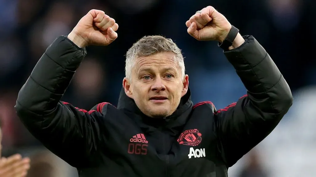 Solskjaer chỉ ra điều ưng ý nhất ở trận thắng Fulham - Bóng Đá