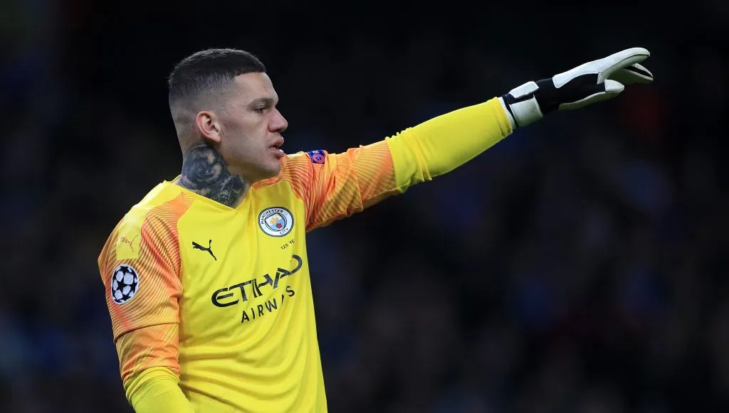 Best Premier League goalkeepers of 2019/20 so far - Bóng Đá