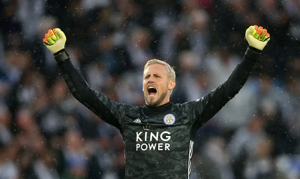 Best Premier League goalkeepers of 2019/20 so far - Bóng Đá