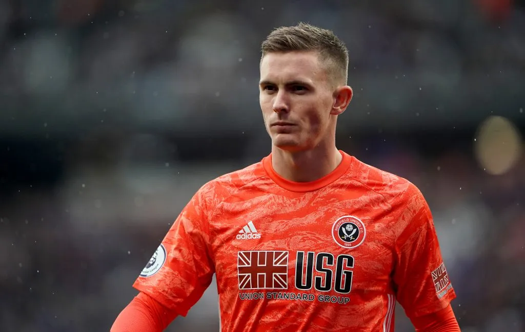 Best Premier League goalkeepers of 2019/20 so far - Bóng Đá