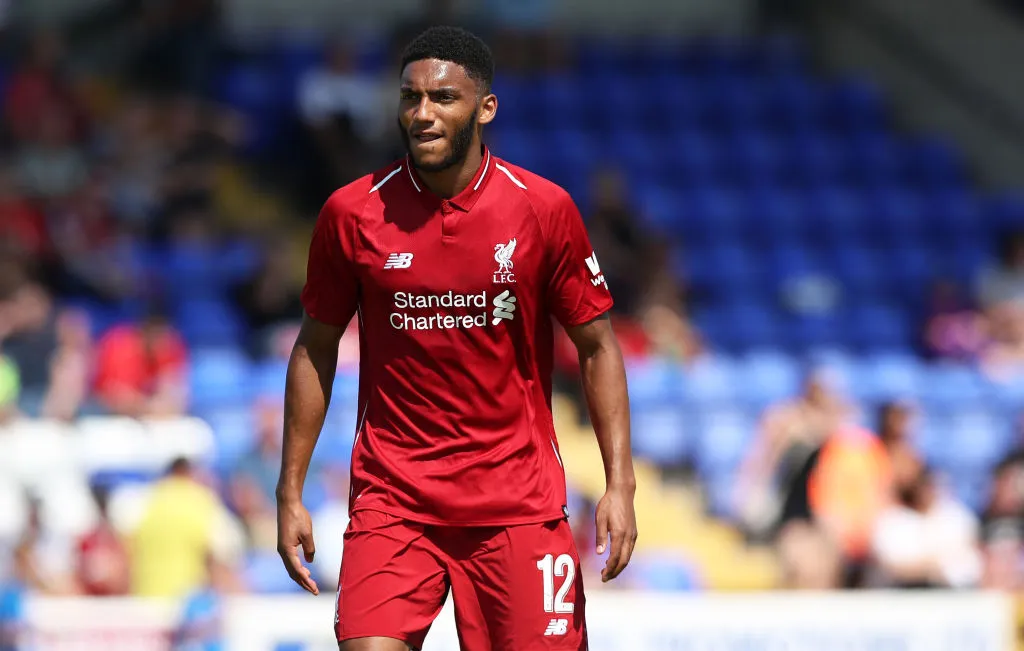 Sao Liverpool và hành trình trở thành chiếc