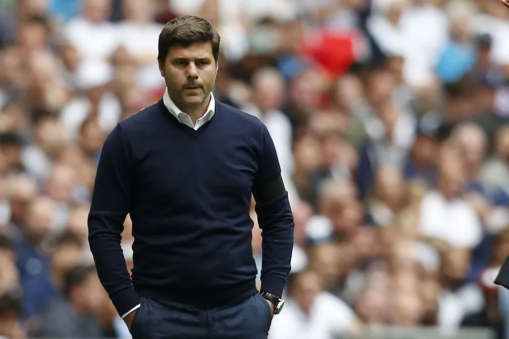 Tương lai HLV Pochettino: Rời London để đến London? - Bóng Đá