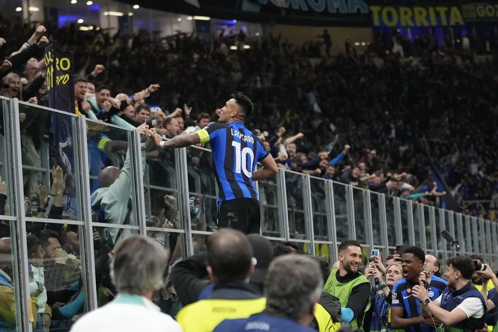 Milan - Bóng Đá