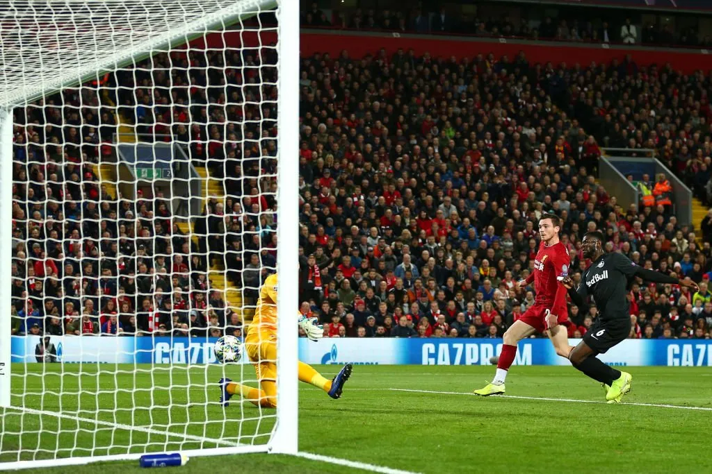 5 cơ sở giúp Liverpool 'ăn đứt' Man Utd ở khâu mua sắm - Bóng Đá