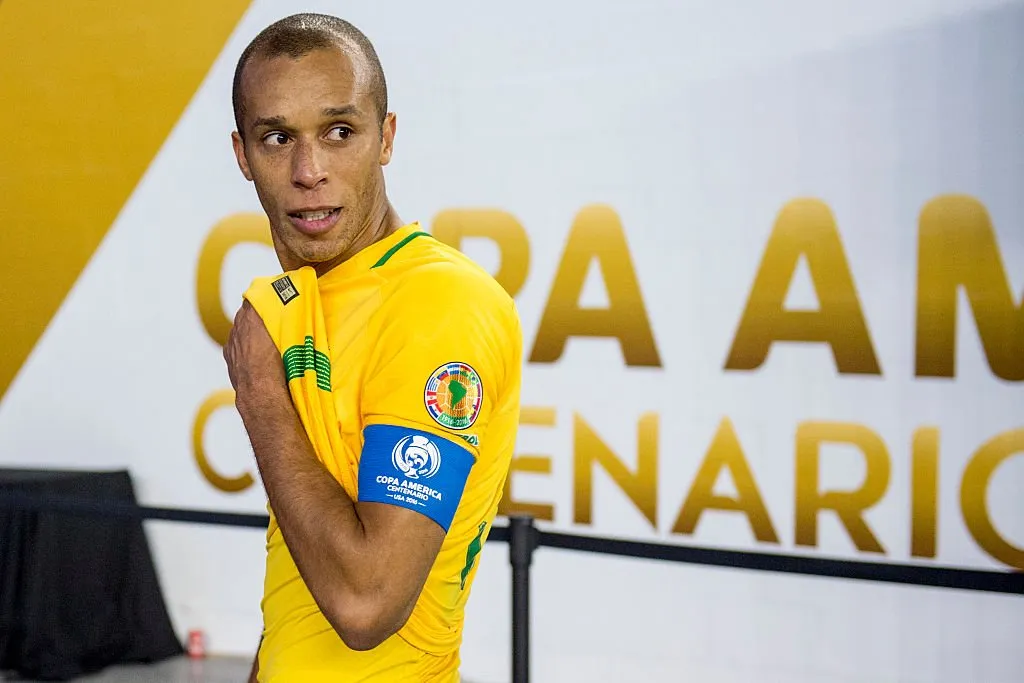 Miranda: Brazil thi đấu để dẫn đầu bảng, không cần biết đối thủ là ai - Bóng Đá