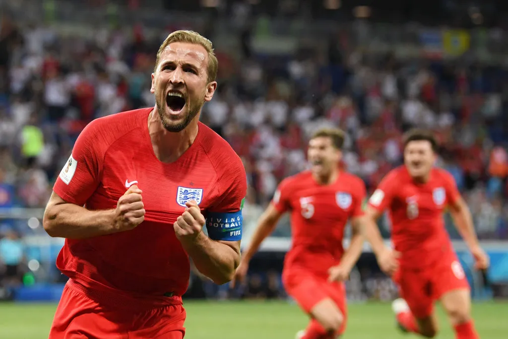Fabregas khen ngợi Harry Kane, nhưng khiến Tottenham phải 'điên tiết' - Bóng Đá