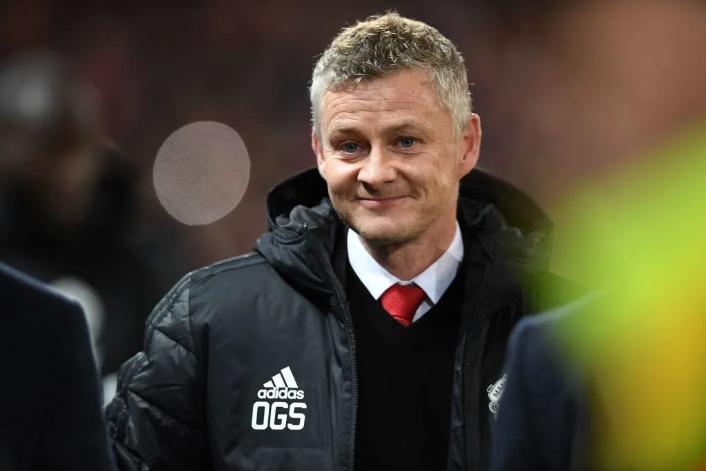 Solskjaer: Dành cả thanh xuân lẫn xế xuân để làm 