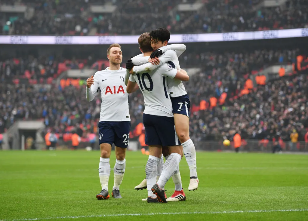 02h45 ngày 08/03, Tottenham vs Juventus: Đã đến lúc bản lĩnh lên tiếng - Bóng Đá