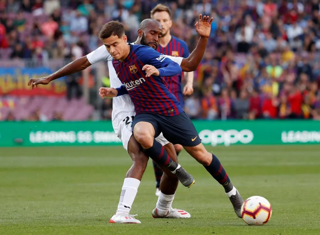 Chelsea head the queue to sign former Liverpool star Philippe Coutinho - Bóng Đá