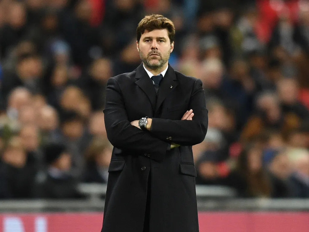 Dư âm đại chiến Man City - Tottenham: 5 điều cần biết - Bóng Đá