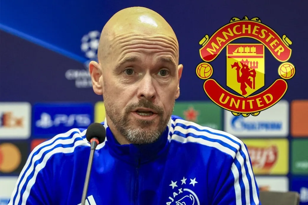 Manchester United board respond to ‘irritated’ Erik ten Hag’s request - Bóng Đá