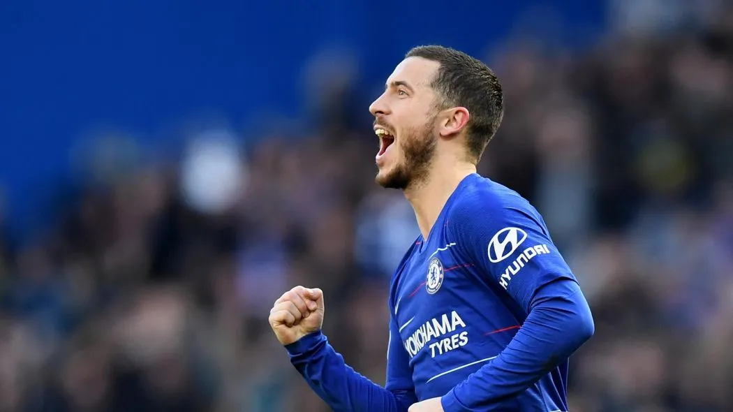 Coutinho là sự thay thế hoàn hảo cho Hazard - Bóng Đá