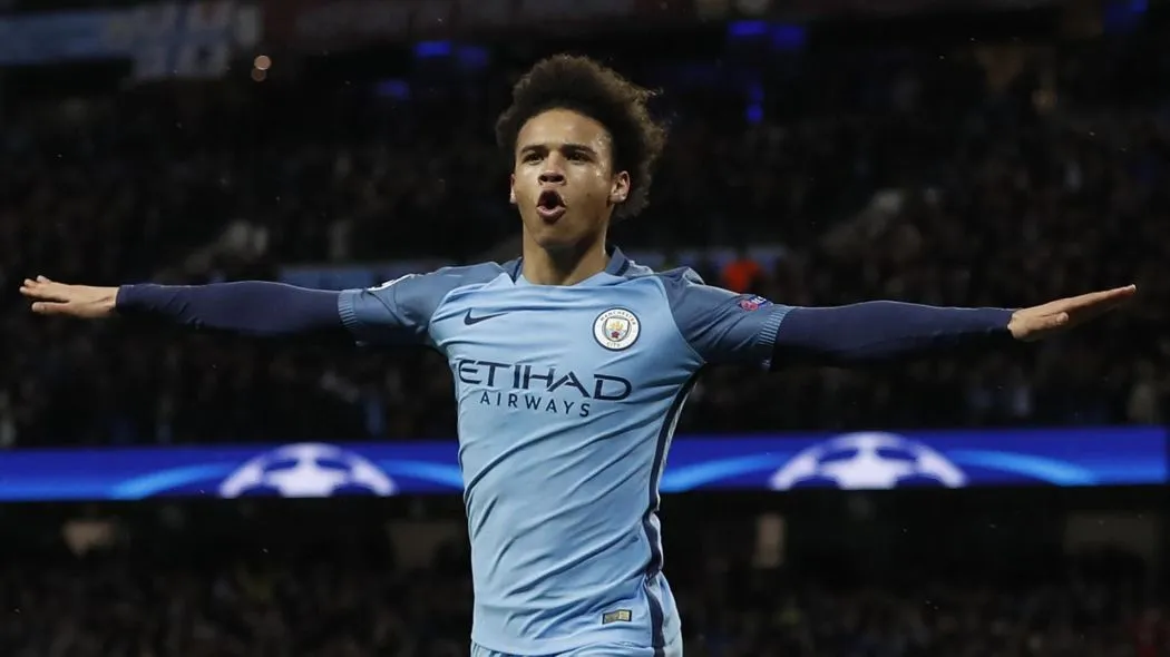 Leroy Sane lần đầu lên tiếng sau khi bị loại tức tưởi - Bóng Đá