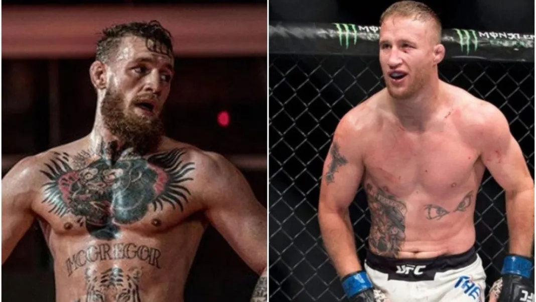 Người hâm mộ có mong cuộc đối đầu giữa McGregor và Gaethje?