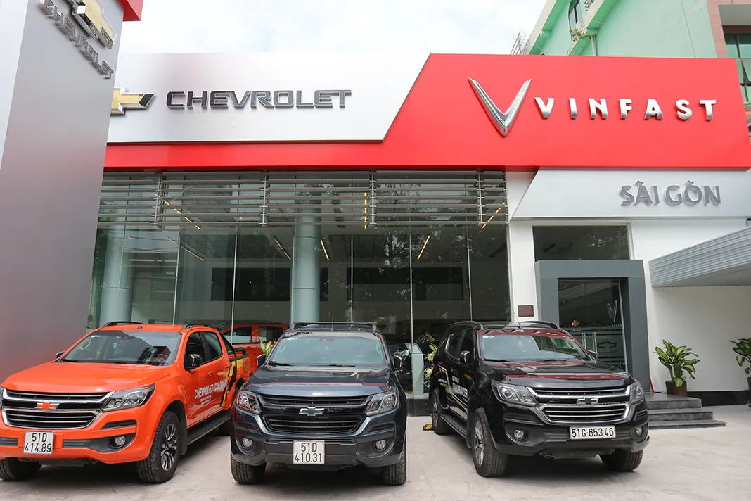 Chevrolet