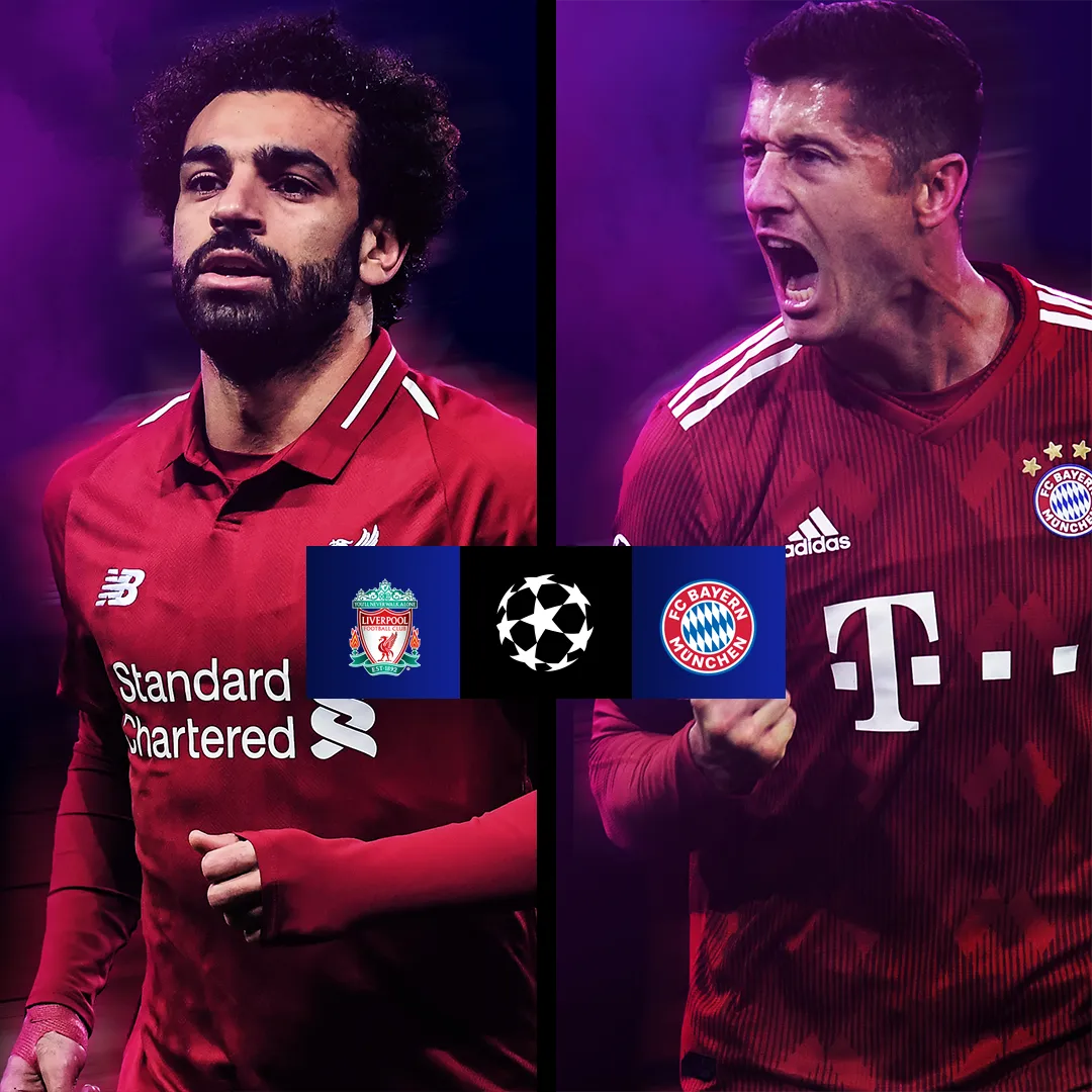 5 điều rút ra sau lễ bốc thăm Champions League: Đại chiến Anh v Đức; 'Đen' như PSG là cùng - Bóng Đá