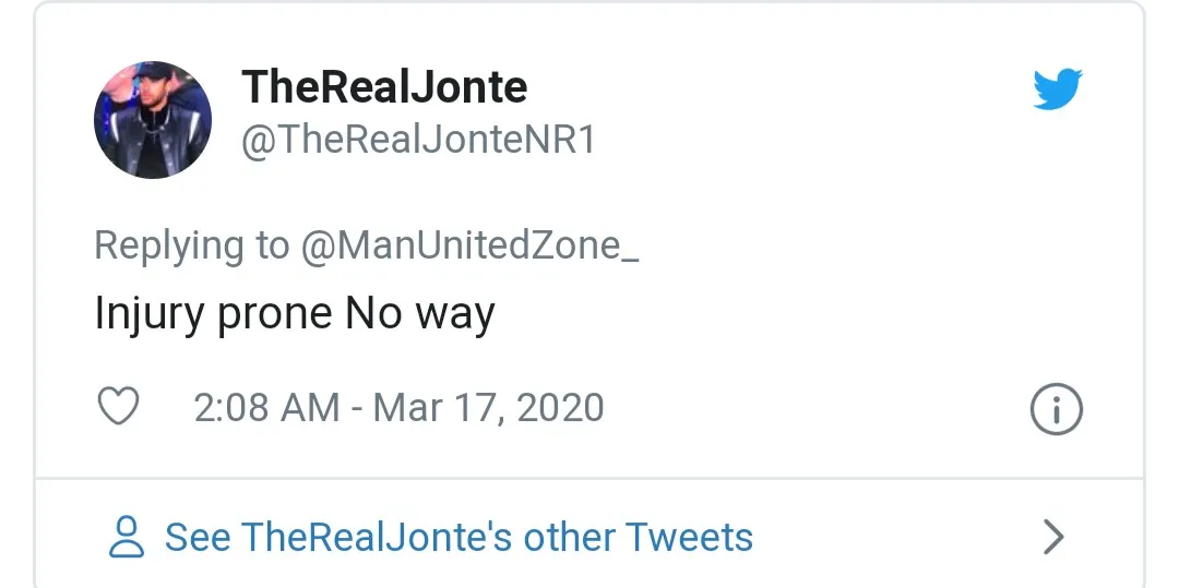 man utd fans react to umtiti transfer - Bóng Đá