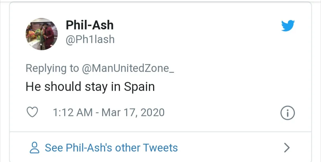 man utd fans react to umtiti transfer - Bóng Đá