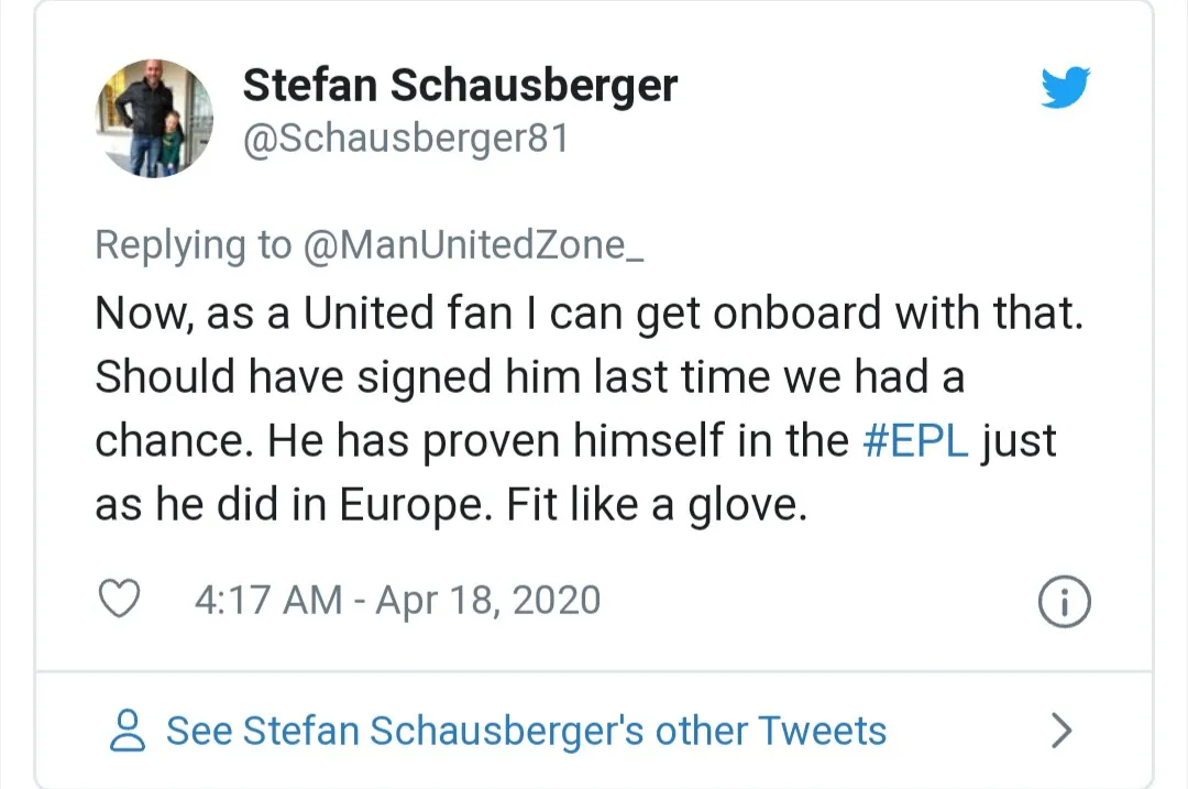 Man United fans react to aubameyang transfer - Bóng Đá